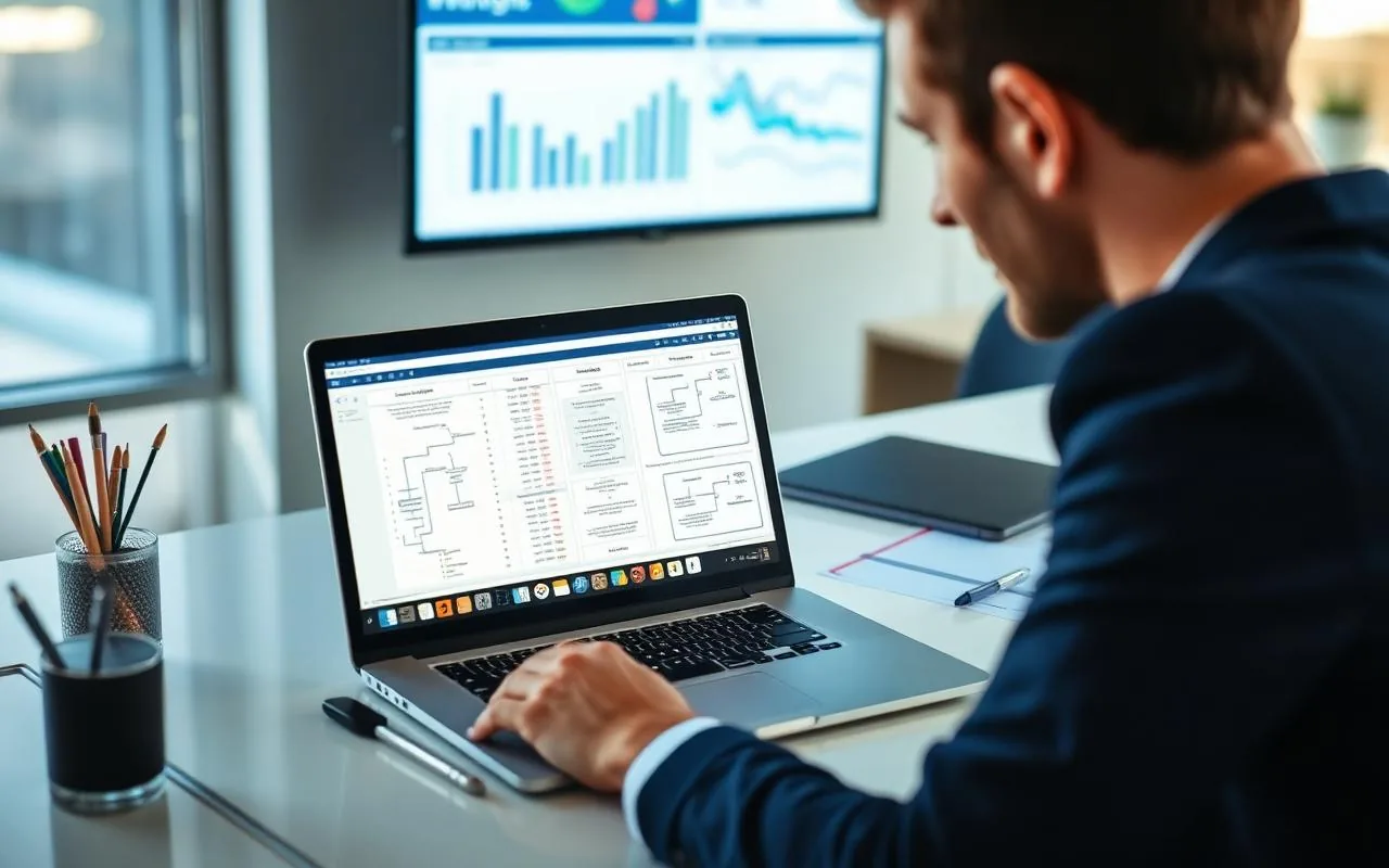 Business Operations Foundations